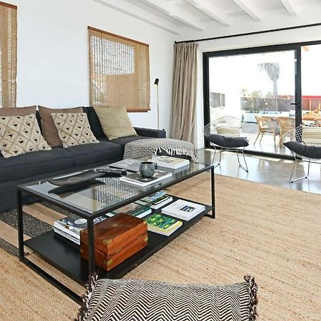 Villa Casajable Pájara Εξωτερικό φωτογραφία