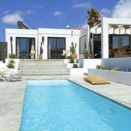 Villa Casajable Pájara Εξωτερικό φωτογραφία