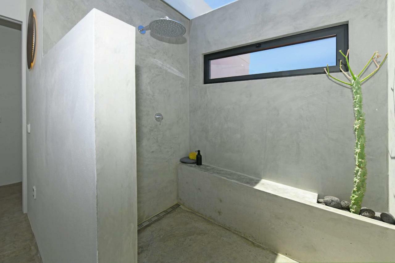 Villa Casajable Pájara Εξωτερικό φωτογραφία
