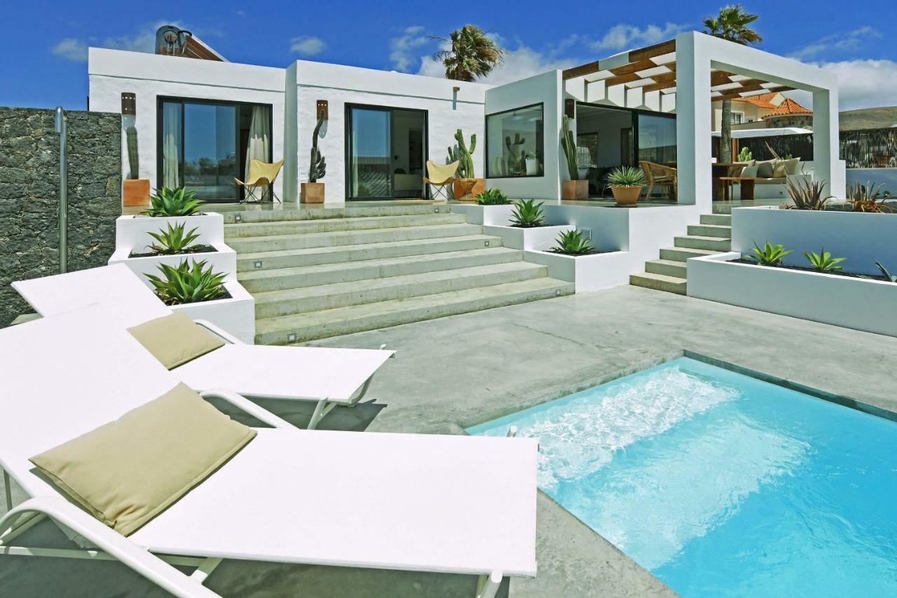 Villa Casajable Pájara Εξωτερικό φωτογραφία
